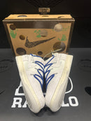 Tênis Off-White x Nike Dunk Low Lot 32:50 - Pronta Entrega