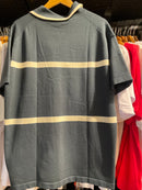 Camiseta LOUIS VUITTON listrada - Pronta Entrega