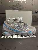 Tênis New Balance 740 Blue Grey - Pronta Entrega