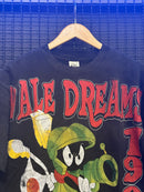 Camiseta Valley Marvin, O Marciano - Pronta Entrega