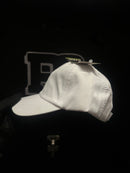 Boné Aba Curva Nike TN Air Branco - Pronta Entrega