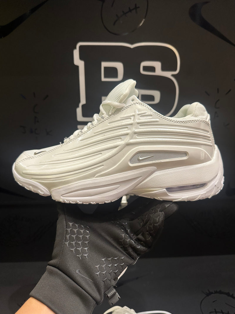 Tênis Nike NOCTA Hot Step 2 White  - Pronta Entrega