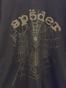 Camiseta Sp5der Black - Pronta Entrega