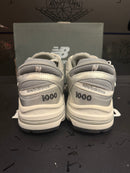 Tênis New Balance 1000 Cinza - Pronta Entrega
