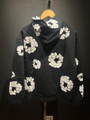 Moletom Denim Tears Preto - Pronta Entrega