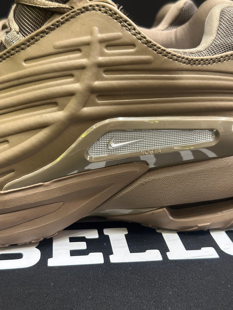 Tênis Nike NOCTA Hot Step 2 Brown - Pronta Entrega