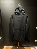 Moletom Supreme Logo “2024” Black - Pronta Entrega