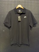 Polo Nike Sportswear Masculino Preto - Pronta Entrega