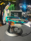 Óculos Oakley Eye Jacket 2.0 Verde Lente Prizm - Pronta Entrega