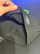 Gorro Touca Syna World OG Syna Skull Black - Pronta Entrega