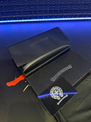 Óculos Chrome Hearts Black Armação Sword Lateral - Pronta Entrega