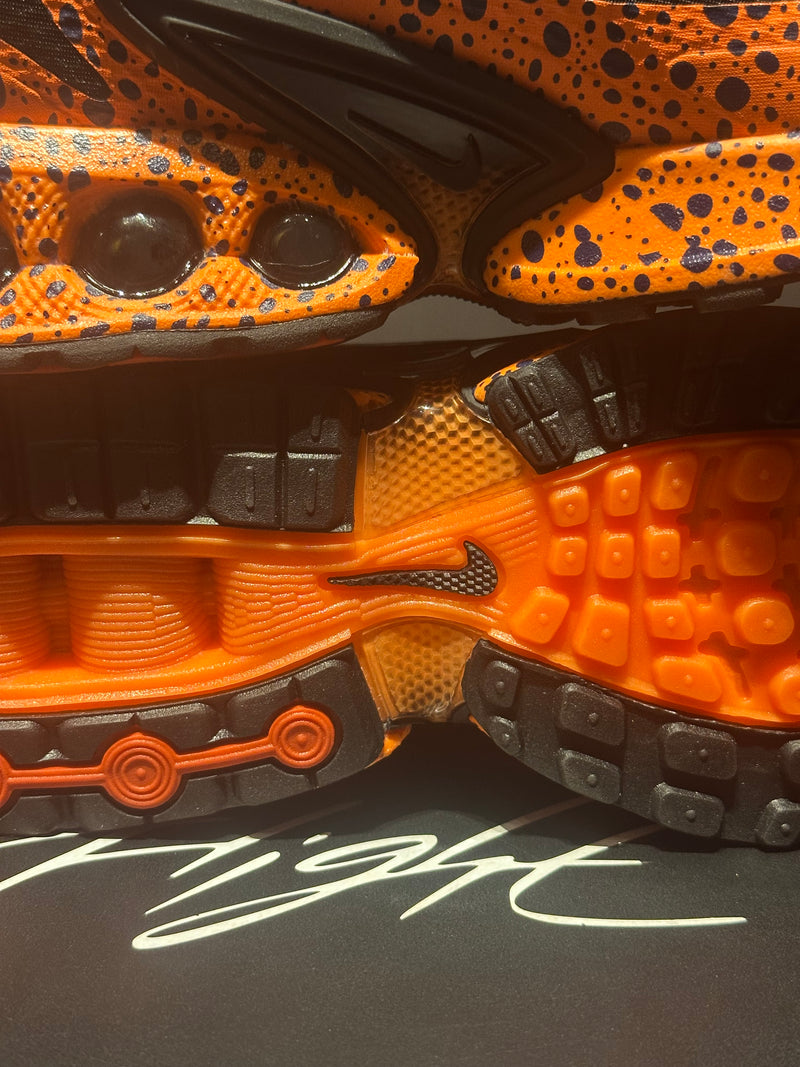 Tênis Nike Air Max DN Safari Print - Pronta Entrega