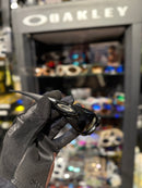 Óculos Oakley Plate Full Black - Pronta Entrega