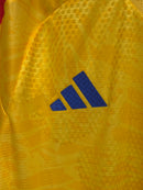 Camiseta Adidas Seleção Colômbia - Pronta Entrega