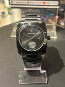 Relógio Bvlgari Black - Pronta Entrega