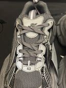 Tênis Balenciaga 3XL Cinza - Pronta Entrega