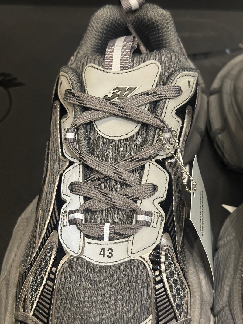 Tênis Balenciaga 3XL Cinza - Pronta Entrega