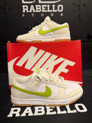 Tênis Nike Dunk Low Bright Cactus - Pronta Entrega
