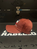 Boné Aba Curva Tommy Hilfiger Vermelho - Pronta Entrega