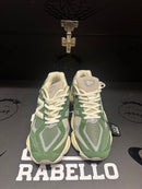 Tênis New Balance 9060 Verde - Pronta Entrega