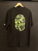 Camiseta BAPE Ape Head - Pronta Entrega