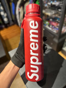 Garrafa Térmica Supreme Vermelho Vinho 1L - Pronta Entrega