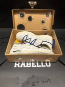 Tênis Off-White x Nike Dunk Low Lot 32:50 - Pronta Entrega