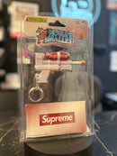 Chaveiro Supreme Super Soaker 50 Water Blaster Keychain - Pronta Entrega