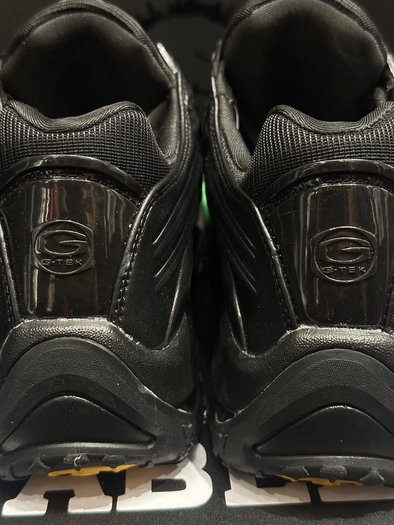 Tênis Nike NOCTA Hot Step 2 Black - Pronta Entrega
