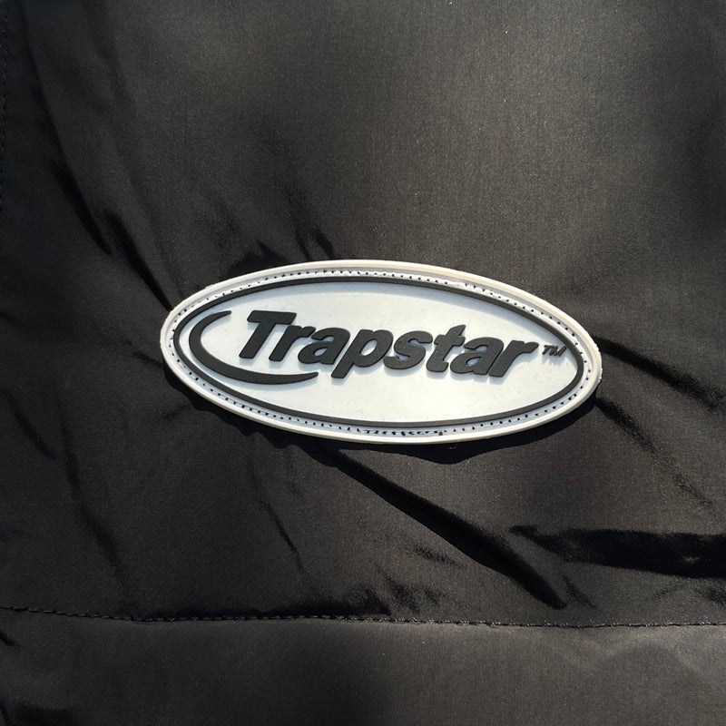 Jaqueta Puffer Trapstar Hyperdrive - Encomenda