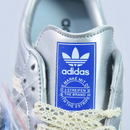 Adidas Originals Samba Prata - Encomenda