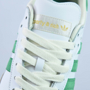 Rich White Green x Adidas Samba OG Sporty - Encomenda