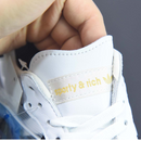 Adidas Samba x Pharrell Humanrace White Black - Encomenda