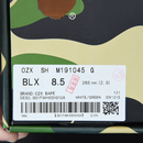 A Bathing Ape BAPE STA™ "White/Green" - Encomenda