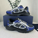 Dior Sneaker B30 Anthracite Black Gray