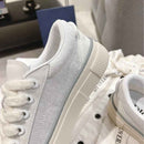 Dior B33 White Smooth