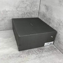 Rick Owens Concordians Jumbolace