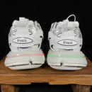 Balenciaga Track LED White