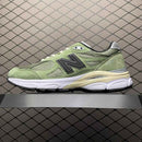 New Balance x JJJJound 990v3 MiUSA Vert Olive