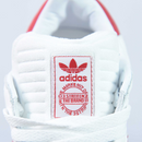 Adidas Samba White/Red - Encomenda
