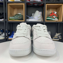 A Bathing Ape Bape SK8 Sta "Triple White" - Encomenda