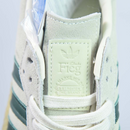 Adidas Clarks 8th Street Samba x Ronnie Fieg Chalk White Green - Encomenda