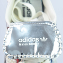 Adidas Samba x Wales Bonner Silver - Encomenda