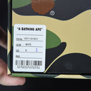 COACH x A Bathing Ape BAPE STA™ - Encomenda