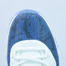 Nike Air Jordan 11 "Snake Navy"(2019) - Encomenda