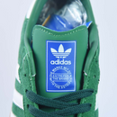 Adidas Samba 'Collegiate Green Gum Grey Toe' - Encomenda