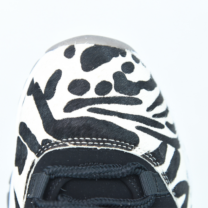 WMNS Nike Air Jordan 11 Retro "Animal Instinct" - Encomenda