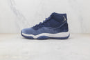 Jordan 11 Retro Midnight Navy - Encomenda