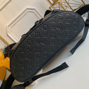 Mochila Louis Vuitton Christopher MM Monogram - Encomenda