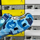 BAPE x Crocs Classic Clog - Encomenda